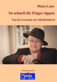 Cover "So schnell die Finger tippen"