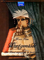 Cover Wortgemälde