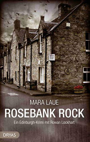 Mara Laue - Rosebank Rock (Cover)